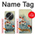 S1654 Koi Carp Fish Art Painting Case For OnePlus OPEN