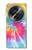 S1697 Tie Dye Colorful Graphic Printed Case For OnePlus OPEN