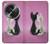 S1832 Love Cat Case For OnePlus OPEN