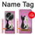 S1832 Love Cat Case For OnePlus OPEN