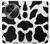 S2096 Seamless Cow Pattern Case For OnePlus OPEN