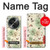 S2179 Flower Floral Vintage Art Pattern Case For OnePlus OPEN