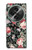 S2727 Vintage Rose Pattern Case For OnePlus OPEN