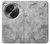 S2845 Gray Marble Texture Case For OnePlus OPEN
