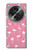 S2858 Pink Flamingo Pattern Case For OnePlus OPEN