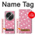 S2858 Pink Flamingo Pattern Case For OnePlus OPEN