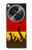 S2966 Germany Football Soccer Case For OnePlus OPEN