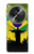 S2981 Brazil Football Soccer Case For OnePlus OPEN