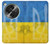 S3006 Ukraine Football Soccer Case For OnePlus OPEN