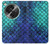 S3047 Green Mermaid Fish Scale Case For OnePlus OPEN