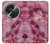 S3052 Pink Marble Graphic Printed Case For OnePlus OPEN