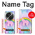 S3070 Rainbow Unicorn Pastel Sky Case For OnePlus OPEN