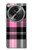S3091 Pink Plaid Pattern Case For OnePlus OPEN