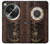S3221 Steampunk Clock Gears Case For OnePlus OPEN