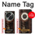 S3221 Steampunk Clock Gears Case For OnePlus OPEN