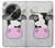 S3257 Cow Cartoon Case For OnePlus OPEN