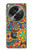 S3272 Colorful Pattern Case For OnePlus OPEN