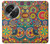 S3272 Colorful Pattern Case For OnePlus OPEN
