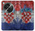S3313 Croatia Flag Vintage Football Graphic Case For OnePlus OPEN