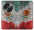 S3314 Mexico Flag Vinatage Football Graphic Case For OnePlus OPEN