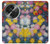 S3342 Claude Monet Chrysanthemums Case For OnePlus OPEN