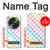 S3499 Colorful Heart Pattern Case For OnePlus OPEN