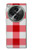 S3535 Red Gingham Case For OnePlus OPEN