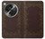 S3553 Vintage Book Cover Case For OnePlus OPEN