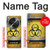 S3669 Biological Hazard Tank Graphic Case For OnePlus OPEN