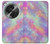 S3706 Pastel Rainbow Galaxy Pink Sky Case For OnePlus OPEN