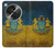S3858 Ukraine Vintage Flag Case For OnePlus OPEN