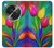 S3926 Colorful Tulip Oil Painting Case For OnePlus OPEN