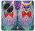 S3934 Fantasy Nerd Owl Case For OnePlus OPEN
