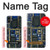 S0063 Curcuid Board Case For Samsung Galaxy A05
