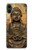S0344 Buddha Rock Carving Case For Samsung Galaxy A05