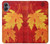 S0479 Maple Leaf Case For Samsung Galaxy A05