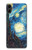 S0582 Van Gogh Starry Nights Case For Samsung Galaxy A05