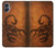 S0683 Scorpion Tattoo Case For Samsung Galaxy A05