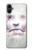 S0884 Horror Face Case For Samsung Galaxy A05