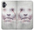S0884 Horror Face Case For Samsung Galaxy A05