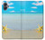 S0911 Relax at the Beach Case For Samsung Galaxy A05