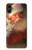 S1144 Xmas Santa Claus Case For Samsung Galaxy A05