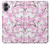 S1972 Sakura Cherry Blossoms Case For Samsung Galaxy A05