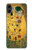 S2137 Gustav Klimt The Kiss Case For Samsung Galaxy A05