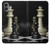 S2262 Chess King Case For Samsung Galaxy A05