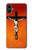 S2421 Jesus Christ On The Cross Case For Samsung Galaxy A05