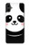 S2662 Cute Panda Cartoon Case For Samsung Galaxy A05