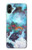 S2724 White Dragon Pool Lui Haisu Case For Samsung Galaxy A05