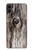 S2844 Old Wood Bark Graphic Case For Samsung Galaxy A05
