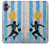 S2977 Argentina Football Soccer Case For Samsung Galaxy A05